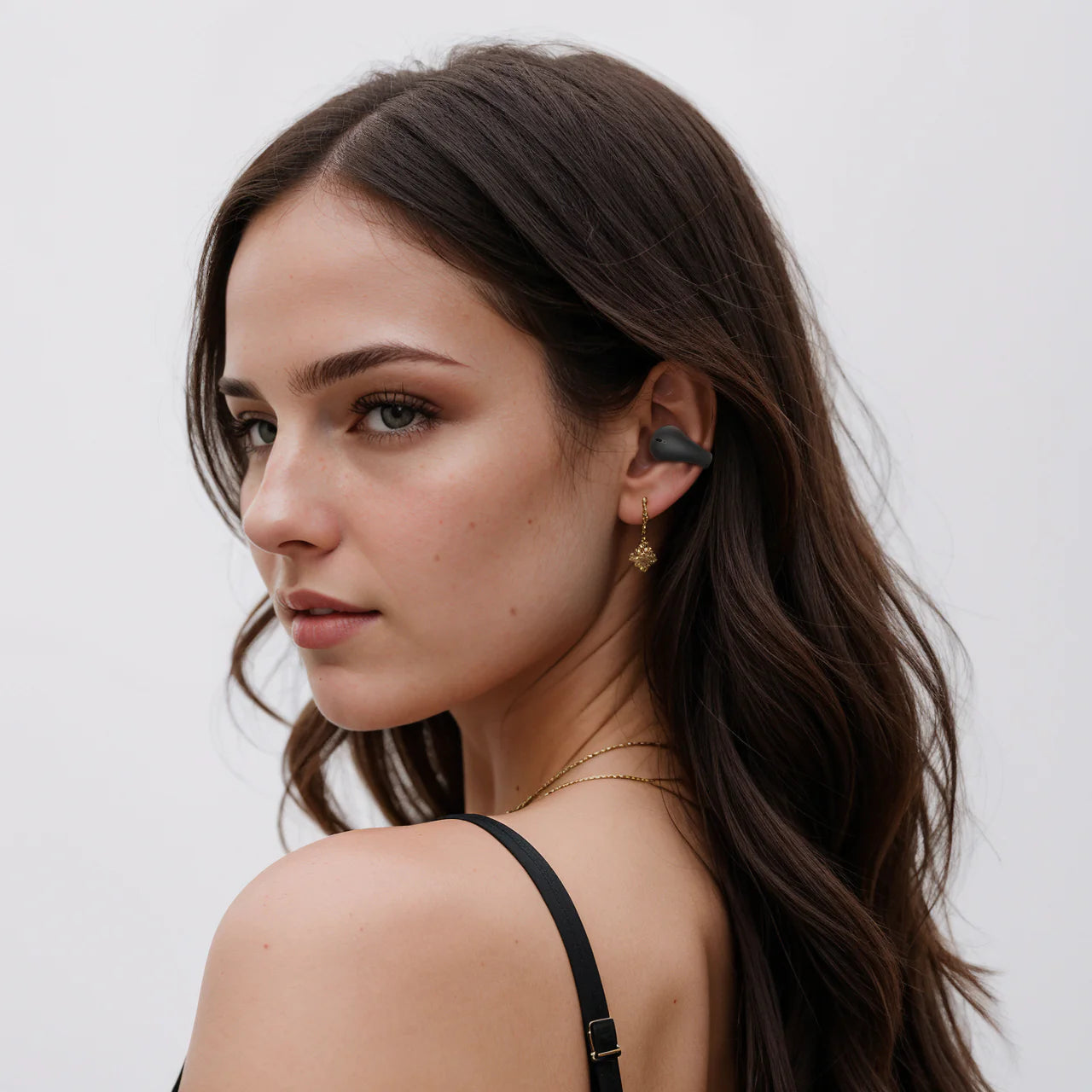 Auriculares Bluetooth de oído abierto - Tendencia 2025)